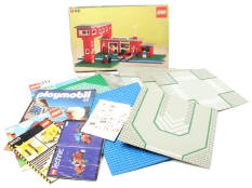LEGO (DANEMARK) (1)