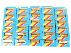 MATCHBOX (USA) (30)