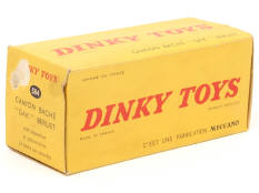 DINKY TOYS (FRANCE) (1)