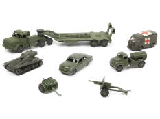 DINKY TOYS (7)