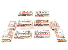MATCHBOX (GB) (10)