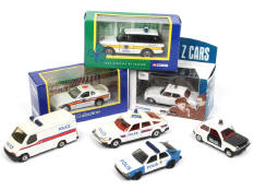 CORGI TOYS (GB) (7)