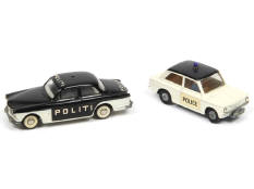 CORGI TOYS (GB) (1)