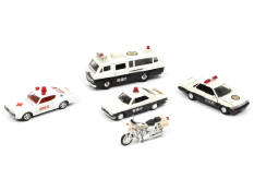 YONEZAWA TOYS DIAPET (JAPON) (5)