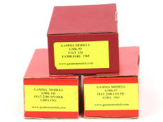 GAMMA MODELS (ITALIE) (3)