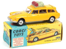 CORGI TOYS (GB) (1)