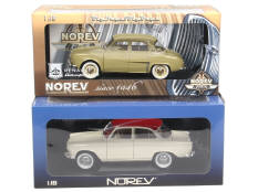 NOREV (FRANCE) (2)