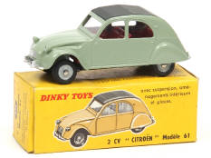 DINKY TOYS (FRANCE) (1)