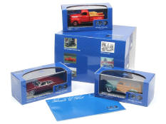 MINICHAMPS (ALLEMAGNE) (6)