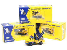 CORGI TOYS (GB) (3)