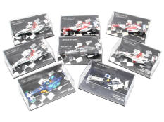 MINICHAMPS (ALLEMAGNE) (8)