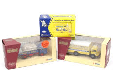 CORGI TOYS (GB) (3)