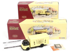 CORGI TOYS (GB) (2)