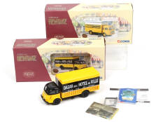 CORGI TOYS (GB) (2)