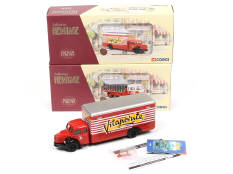 CORGI TOYS (GB) (2)