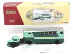 CORGI TOYS (GB) (1)