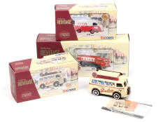 CORGI TOYS (GB) (3)