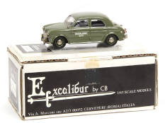 EXCALIBUR (ITALIE) (1)