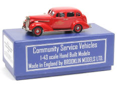 BROOKLIN MODELS (GB) (1)