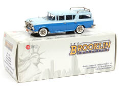 BROOKLIN MODELS (GB) (1)