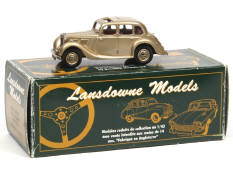 LANSDOWNE MODELS (GB) (1)
