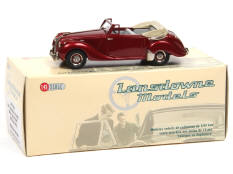 LANSDOWNE MODELS (GB) (1)