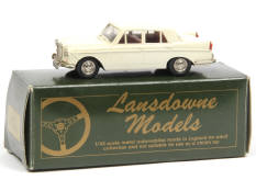 LANSDOWNE MODELS (GB) (1)