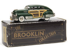 BROOKLIN MODELS (GB) (1)
