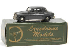 LANSDOWNE MODELS (GB) (1)