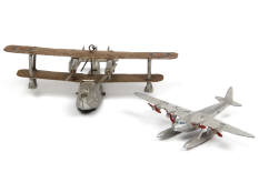 DINKY TOYS (GB) (2)