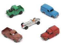 DINKY TOYS (GB) (5)