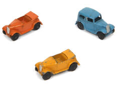 DINKY TOYS (GB) (3)