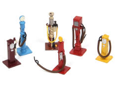 DINKY TOYS (6)