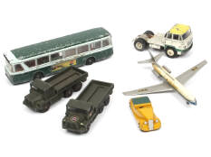 DINKY TOYS (FRANCE) (5)