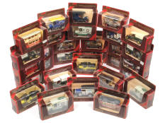 MATCHBOX - MODELS OF YESTERYEAR (GB) (30)