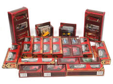 MATCHBOX - MODELS OF YESTERYEAR (GB) (25)