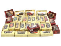 MATCHBOX - MODELS OF YESTERYEAR (GB) (30)