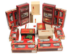 MATCHBOX - MODELS OF YESTERYEAR (GB) (25)