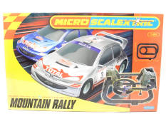 SCALEXTRIC (1)