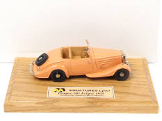 MINIATURES LYON (FRANCE) (1)