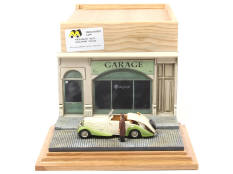 MINIATURES LYON (FRANCE) (1)