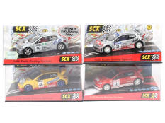 SCALEXTRIC (FRANCE) (4)