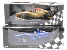 MINICHAMPS (ALLEMAGNE) (2)