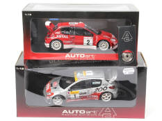 AUTOART (ALLEMAGNE) (2)
