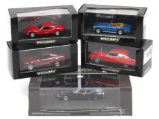 MINICHAMPS (ALLEMAGNE) (5)