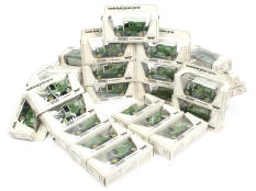 MATCHBOX - MODELS OF YESTERYEAR (GB) (28)