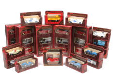 MATCHBOX - MODELS OF YESTERYEAR (GB) (28)