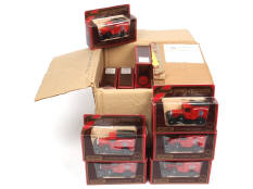 MATCHBOX - MODELS OF YESTERYEAR (GB) (36)