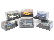 EDITIONS ALTAYA (FRANCE) (6)