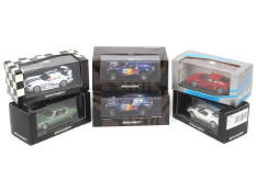 MINICHAMPS (ALLEMAGNE) (6)